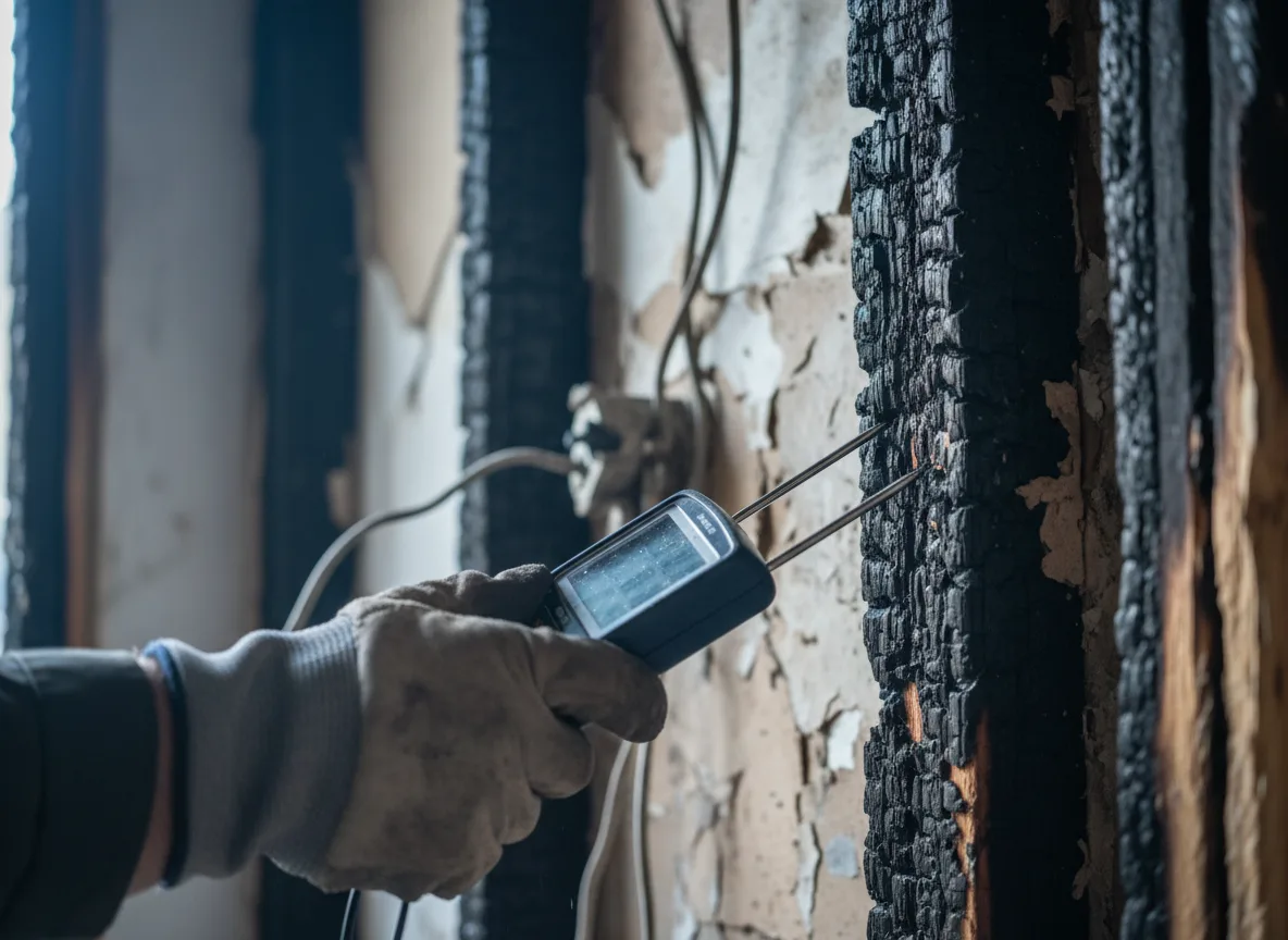 Fire Damage Restoration Bay Pines, FL FAQs